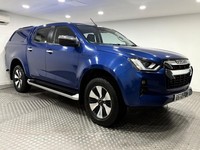 2023 Isuzu D-Max 1.9 TD DL40 Auto 4WD Euro 6 (s/s) 4dr PICK UP Diesel Automatic