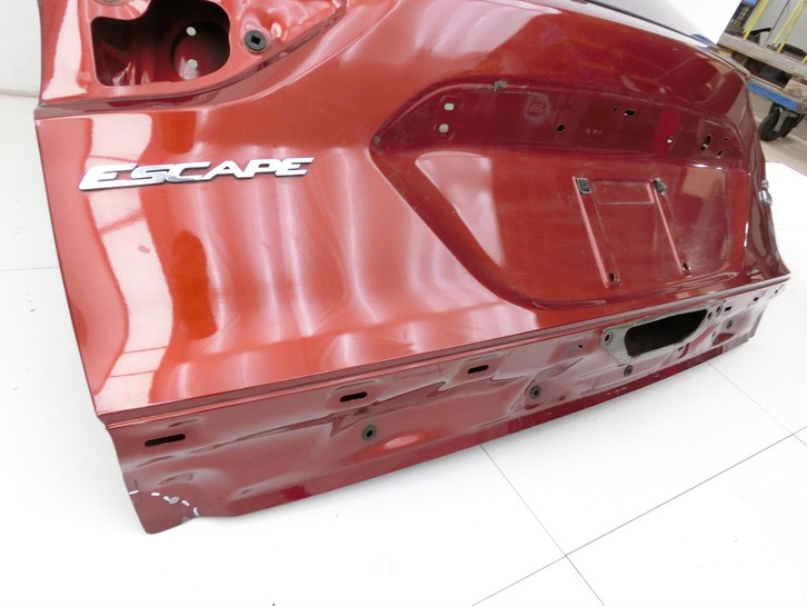 Puerta trasera Tapa de maletero para PN4CW0 Ford Kuga II DM2 13-16 - Bild 2