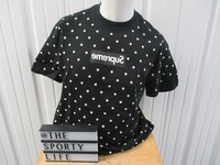 supreme polka dot t shirt