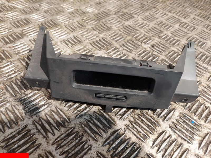 Afficheur Ã©Cran Central - Renault Laguna I (1) Phase Ii (2) - RÃ©F : 7700436307a