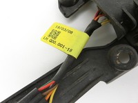 KIA Stonic YB 17-20 Sensor Totwinkelassistent BSD3.0 SG1-HK Master Links Hinten KIA Stonic YB 17-20 09.12.2019... Vorschau 6