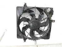 Hyundai I30 FD 07-10 1,6 85KW Lüfter Ventilator f. Kühler Hyundai I30 FD 07-10 08.11.2007 25380-2H600 gebraucht Vorschau 7