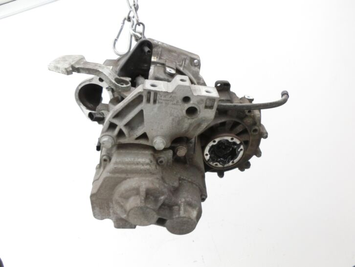 Seat Leon 5F ST FR 13-18 TSI 1,4 110KW Schaltgetriebe Getriebe  - Bild 5