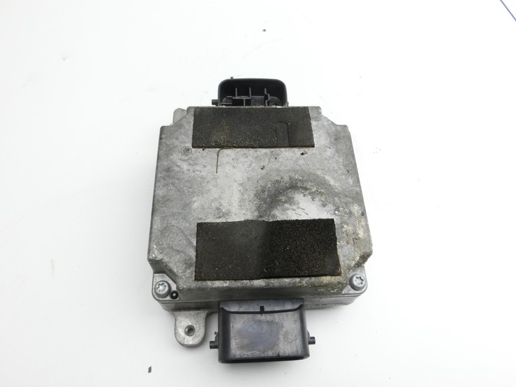 Lexus GS GRS 300 05-09 Lim SG ESP module unit Steuergerät - Bild 4