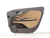 Opel Zafira C 11-16 Türverkleidung Türpappe Rechts Vorne Opel Zafira C 11-16 16.10.2014 13464512 2232665 gebraucht Vorschau 4
