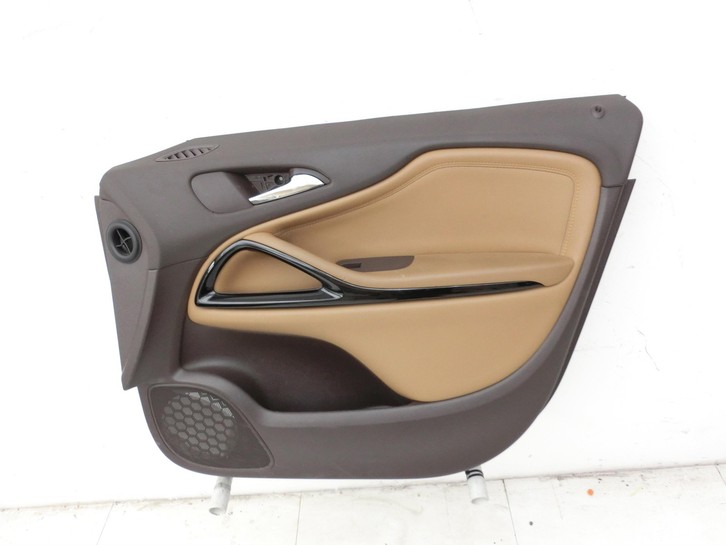Opel Zafira C 11-16 Türverkleidung Türpappe Rechts Vorne Opel Zafira C 11-16 16.10.2014 13464512 2232665 gebraucht Vorschau 3