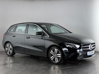 2021 Mercedes-Benz B Class B200 Sport 5dr Auto MPV PETROL Automatic