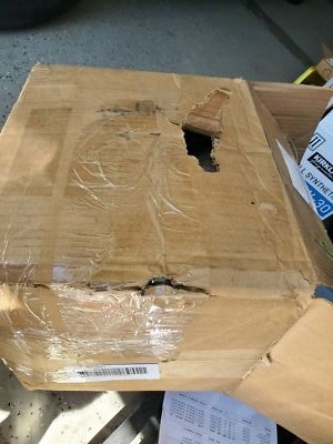 Item photo(s) from verified buyer