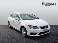 2018 SEAT Leon 1.0 TSI Ecomotive SE Technology ST 5dr Petrol Manual Euro 6 (s/s)