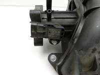 Mitsubishi ASX GAW 16-19 1,6 86KW Ansaugbrücke Ansaugkrümmer Saugrohr mit Sensor Mitsubishi ASX GAW 16-19... Vorschau 2
