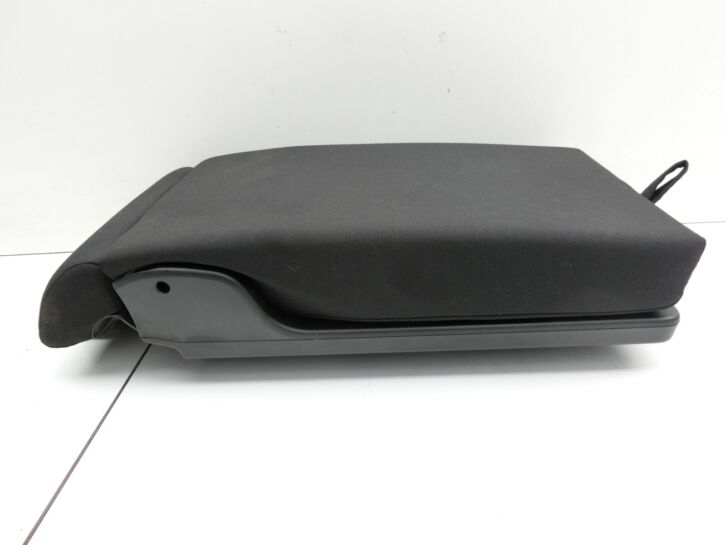 VW Passat B8 3G 14-19 Armlehne Mittelarmlehne Auflage mit Becherhalter für Rücksitzbank - Bild 3