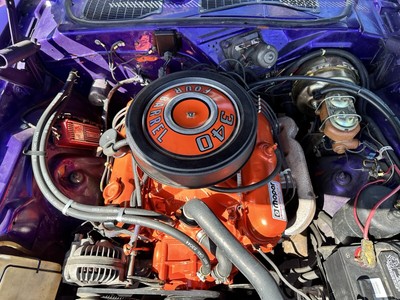 image 2 of engine
