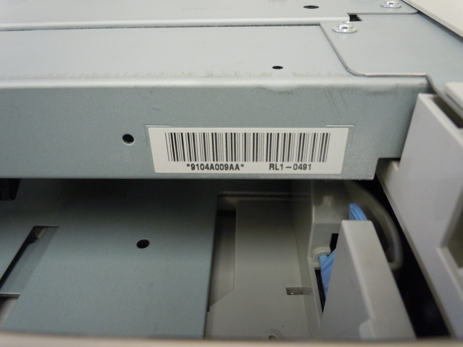 Q2440B HP LASERJET 4250 / 4350 PRINTER 500-SHEET FEEDER TRAY *NO YELLOWING +WARR
