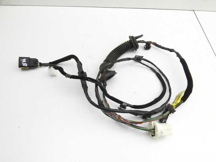 Maniglia apriporta Manopola-Maniglia esterno Dx posteriore per ELEMOSINARE Kia Picanto TA 11-17 - Bild 5