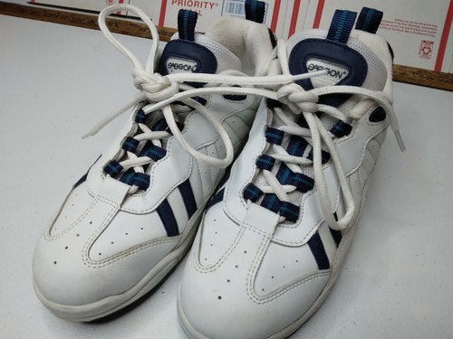 Vintage Sasson Sneakers Running Size 10 US Women P6559-1