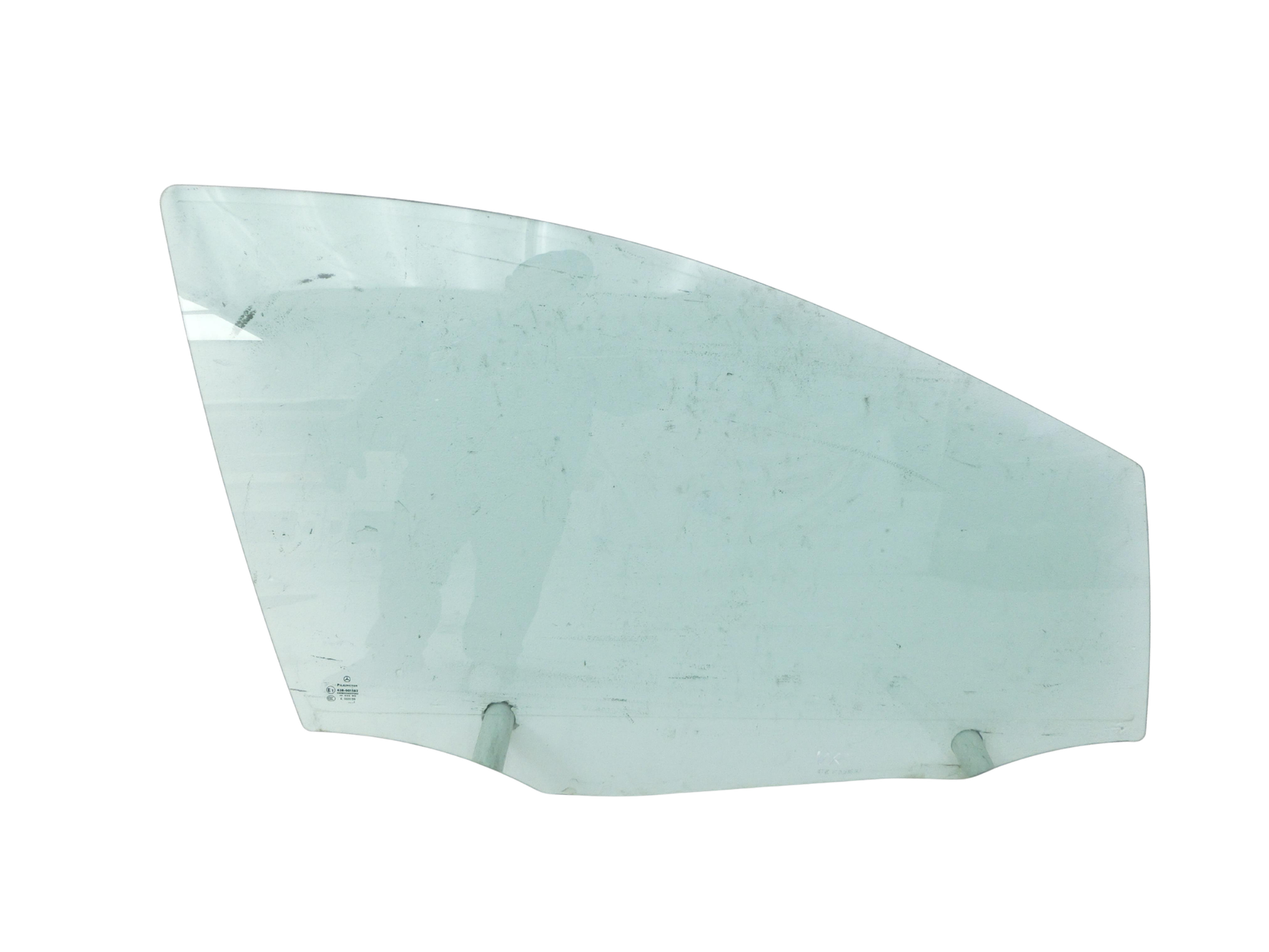 Side Window RVK Door Right Front for Mercedes W245 B180 08-11 - Bild 1