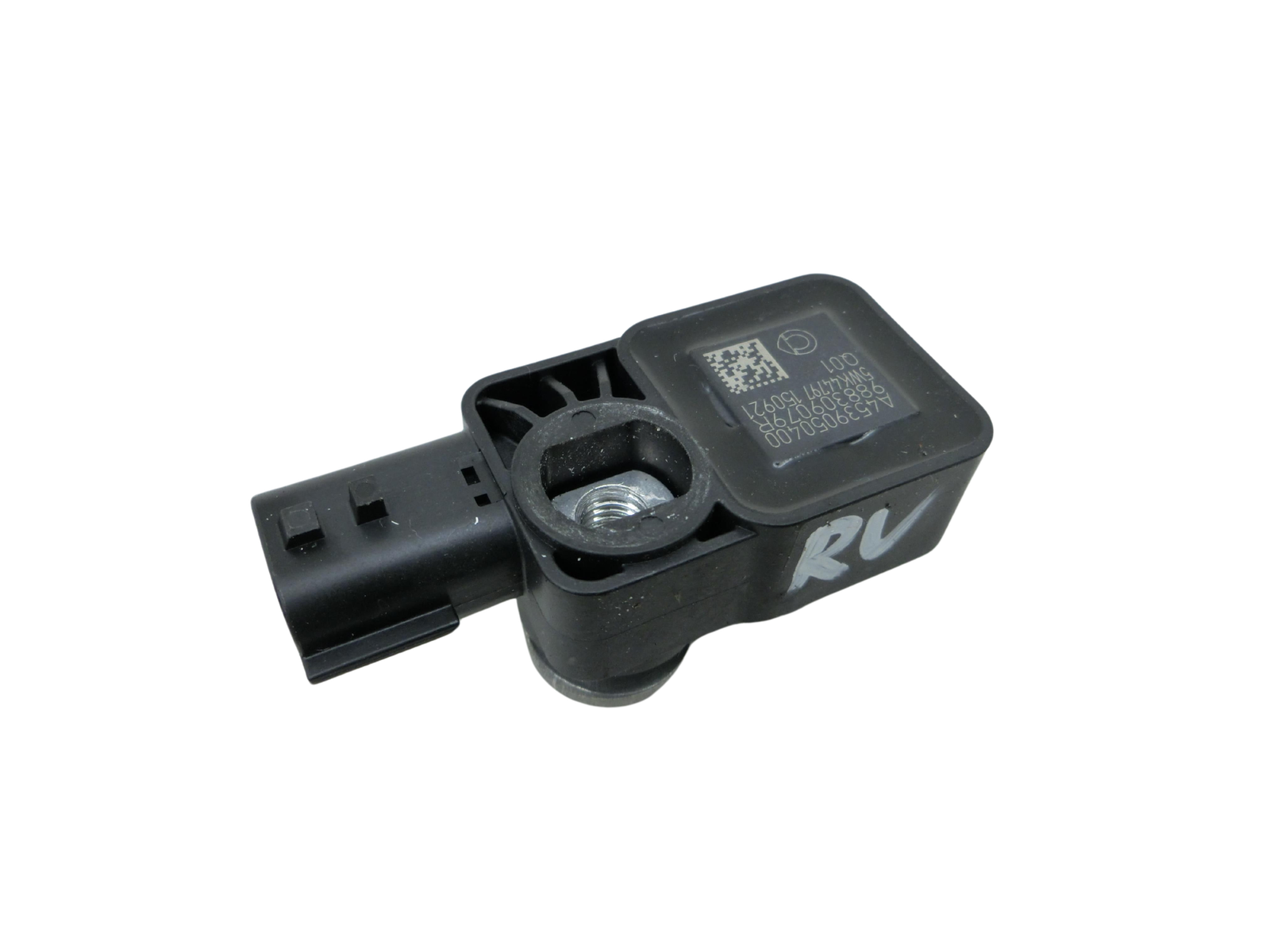 Sensor for Airbag Crash air bag Right Front Smart EQ ForFour 453 19-24 - Bild 1