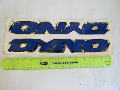 Vintage Bicycle Parts Bmx Decals Trainers4me