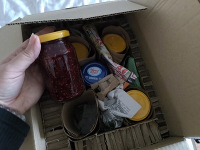 Artikelfoto(s) von einem verifizierten Käufer
