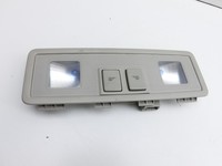 VW Touran II 5T 15-21 Innenleuchte Innenraumleuchte Hinten VW Touran II 5T 15-21 24.10.2016 5G0947291J gebraucht Vorschau 2