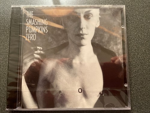 Zero by The Smashing Pumpkin1996,NEW SEALED FREE 1ST US ONLY Zero by The Smashing Pumpkin1996,NEW SEALED FREE 1ST US ONLY