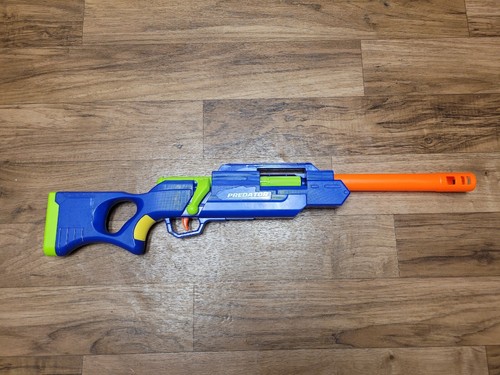 Nerf predator hotsell