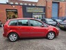2009 09 FORD C MAX 1.6 STYLE 5 DOOR MPV # FULL SERVICE HISTORY INC CAMBELT