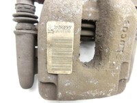 Opel Crossland X D75 20-24 1,2 96KW Bremssattel Bremszange Hinten Links Opel Crossland X D75 20-24 26.02.2021 gebraucht Vorschau 4