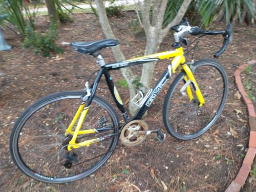 GMC Denali Men's Road Bike 21 Speed  Aluminum Frame