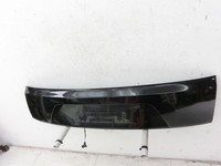 Renault Megane III KZ 08-12 Kombi Heckblende Kennzeichenblende Renault Megane III KZ 08-12 18.10.2012 gebraucht Vorschau 4