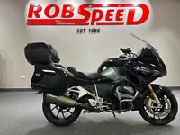 BMW R 1250 RT LE, 2022