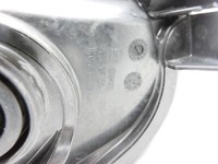 Opel Corsa E 14-19 1,2 51KW B12XEL Ansaugbrücke Ansaugkrümmer Opel Corsa E 14-19 03.01.2017 0261230282 55573248... Vorschau 7