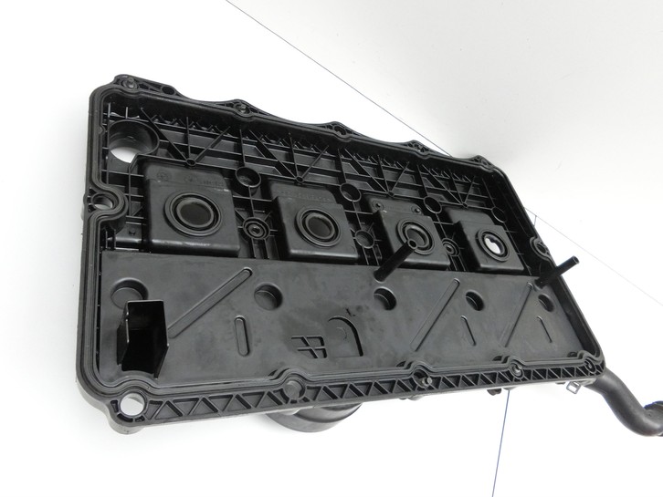 coperchio delle valvole Copritestata per Ford Transit 6 VI MK7 06-13 - Bild 3