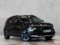 2022 Kia Niro 64.8kWh 3 Auto 5dr ESTATE Electric Automatic