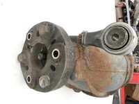 Mercedes S-Kl. W220 S350 02-05 3,7i 180KW Differential Hinterachsgetriebe Hinten 3,07 Mercedes S-Kl. W220 S350... Vorschau 4