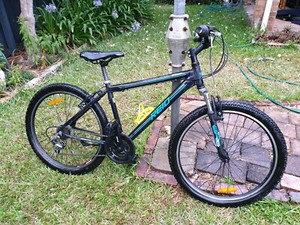 Reid MTB Sport mountain bike | Men's Bicycles | Gumtree Australia