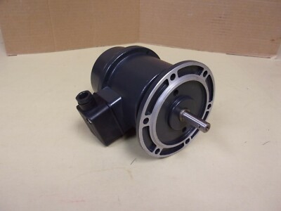 Baumer Hubner TDP 0,2 LT-5 Tachogenerator Analog Tacho