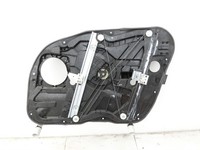 Hyundai I40 CW 11-15 Kombi Fensterheber o. FH-Motor Links Vorne Hyundai I40 CW 11-15 11.12.2014 gebraucht Vorschau 5