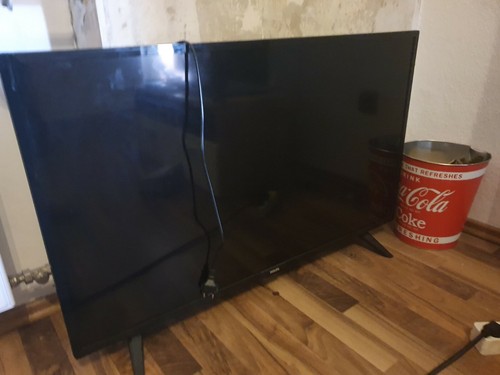 32 zoll fernseher Phillips 