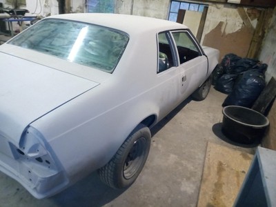 AMC Hornet BJ  1970