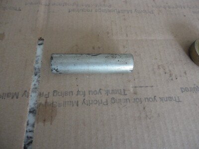 One new Genuine Dixon spacer 5316 3.467'' Husqvarna 539116018