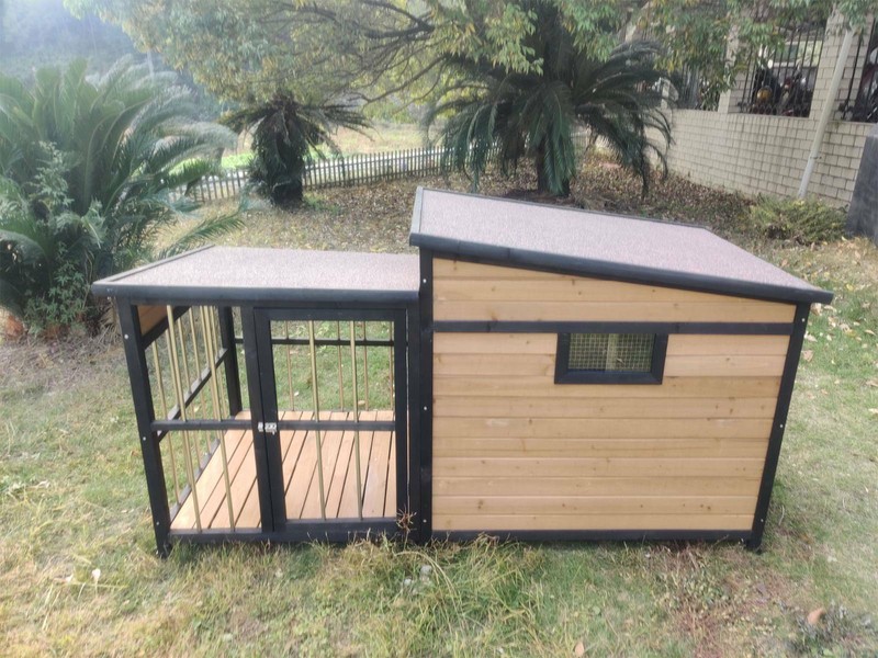Golden Retriever Dog House Wooden Extra Large Pet Kennel Crate Xl Size Pet Products Gumtree Australia Hume Area Campbellfield 1276983537
