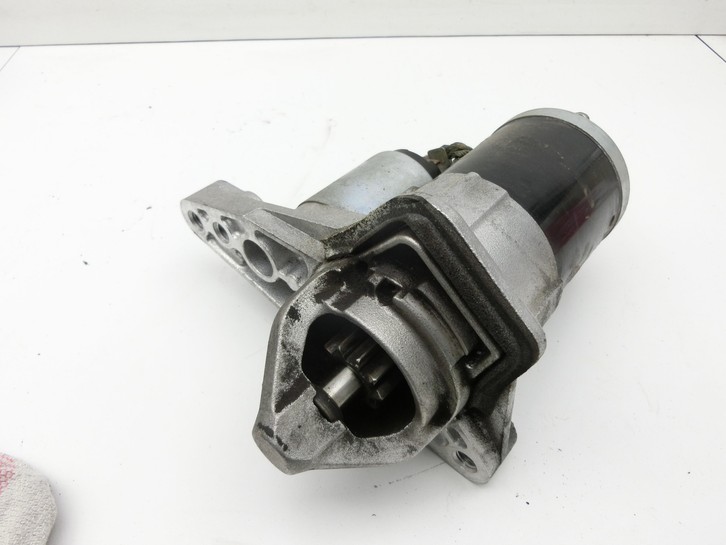 Dacia Dokker KE 12-21 1,6 75KW Anlasser Starter Dacia Dokker KE 12-21 12.08.2019 233001903R M000TD1371ZE gebraucht Vorschau 5