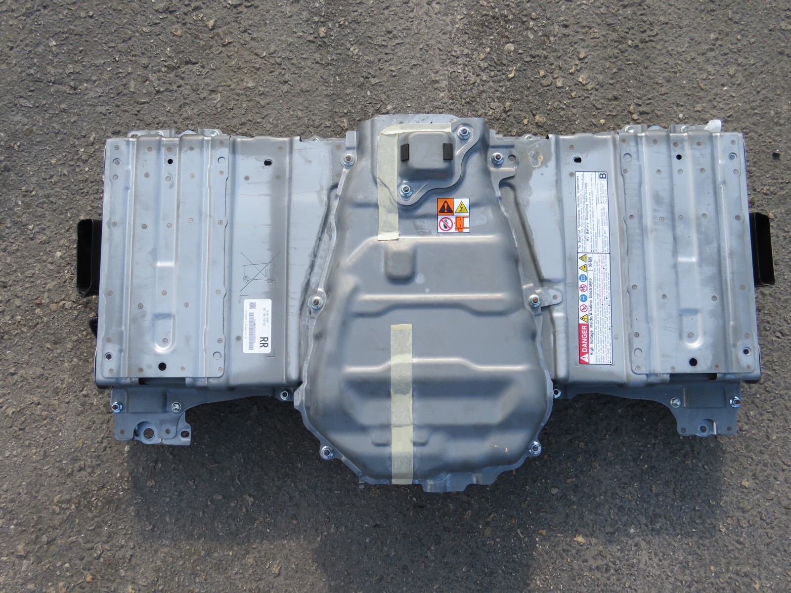 2021-22 TOYOTA SIENNA XLE, XSE, LE BATTERY ASSY, HV DRIVE MOTOR 