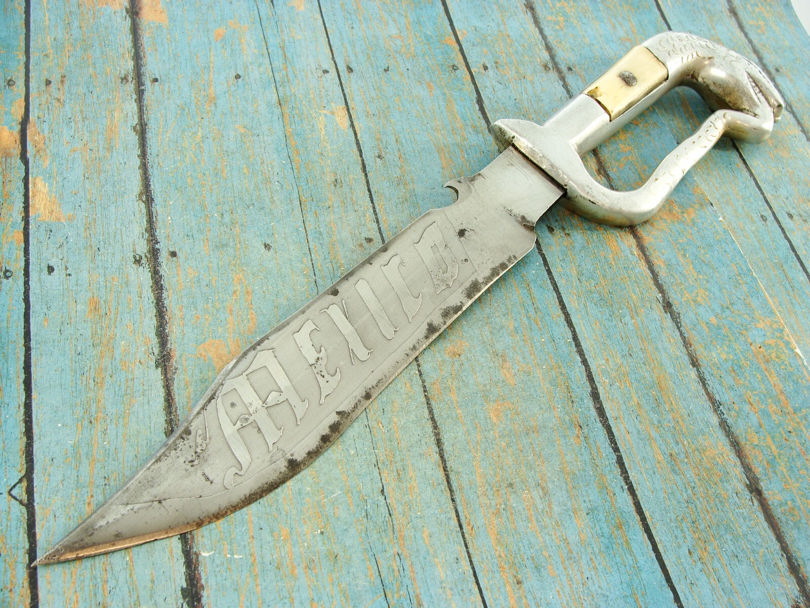 Hunting Knives Tools