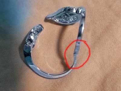 Item photo(s) from verified buyer