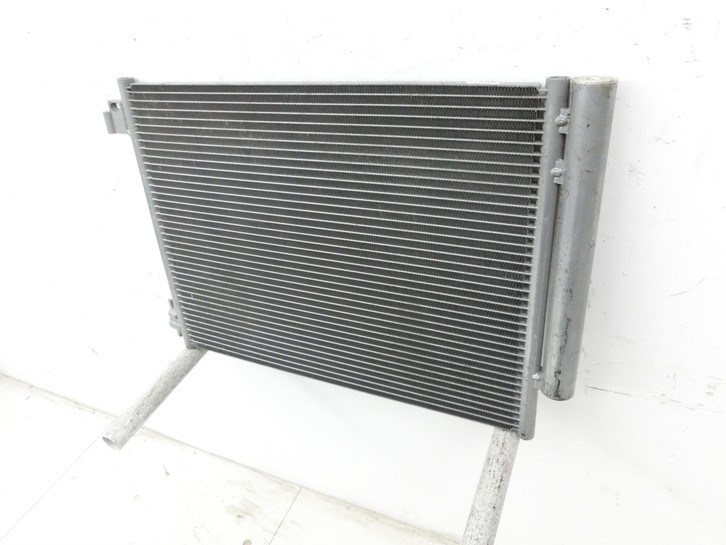 Renault Twingo III BCM 14-19 Kondensator Klimakühler AC - Bild 2