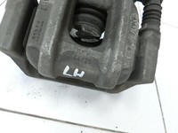 BMW F11 530d 10-13 3,0d 180KW Bremssattel Bremszange Hinten Links BMW F11 530d 10-13 19.11.2010 6793041 34216793041... Vorschau 5