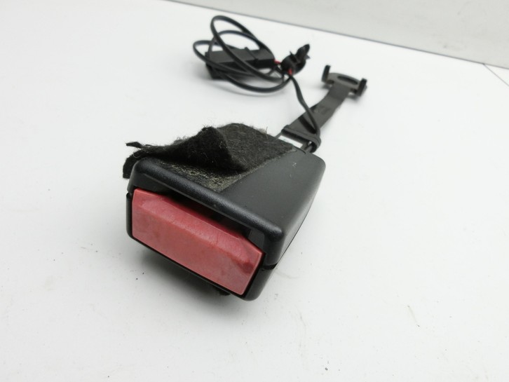 Belt buckle Right Front for Alfa Romeo Brera 159 05-10 - Bild 3