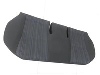 Opel Zafira B  A05 11-16 Sitzbezug Sitzpolster für Rücksitzbank Hinten Opel Zafira B  A05 11-16 04.06.2013... Vorschau 5